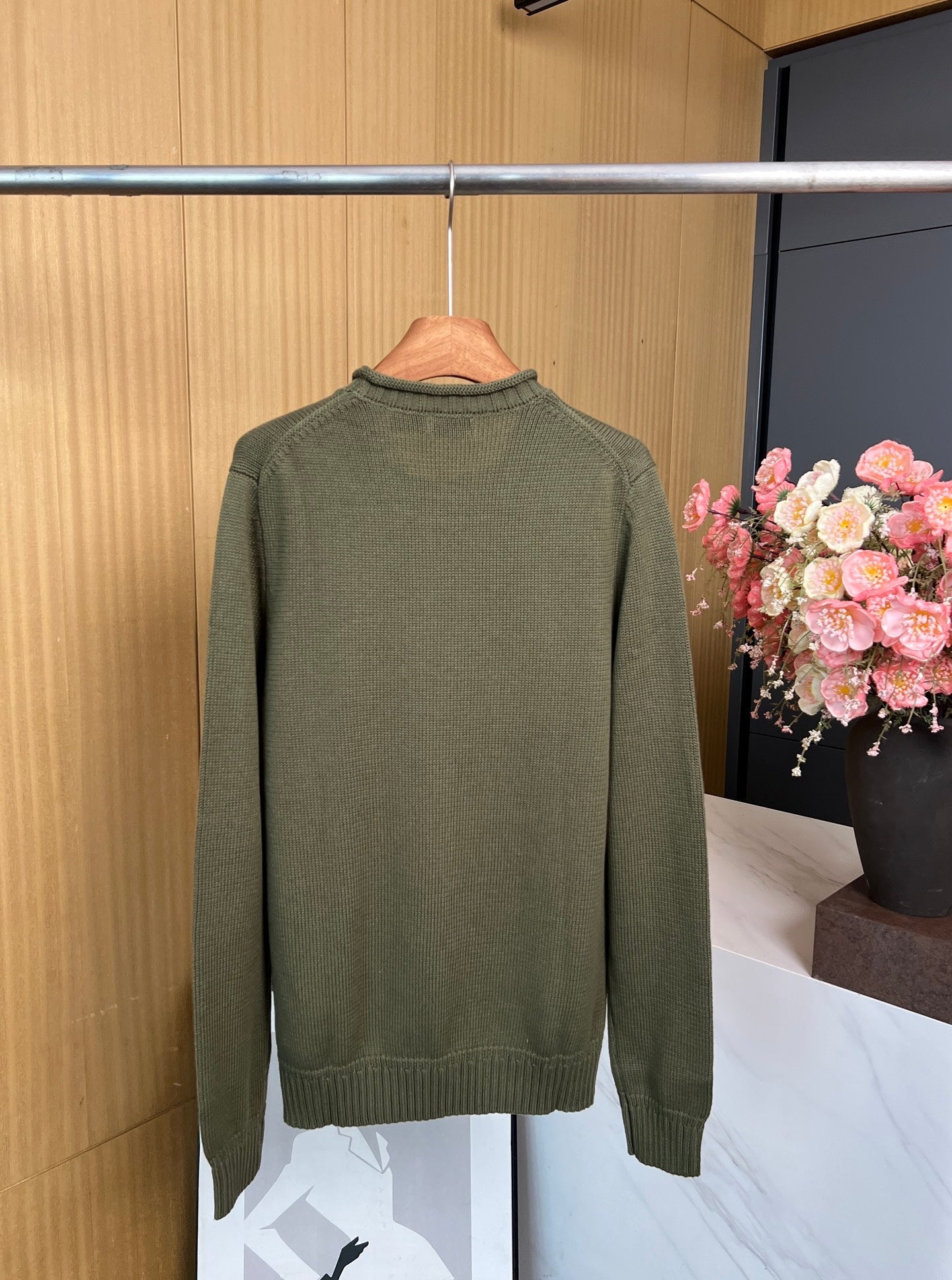 RALPH LAUREN SWEATER STYLE 413