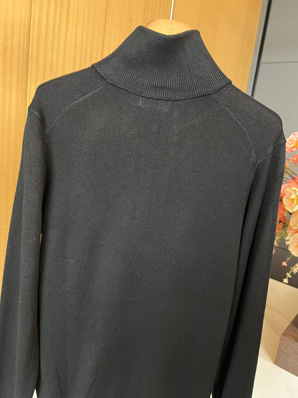 RALPH LAUREN SWEATER STYLE 411