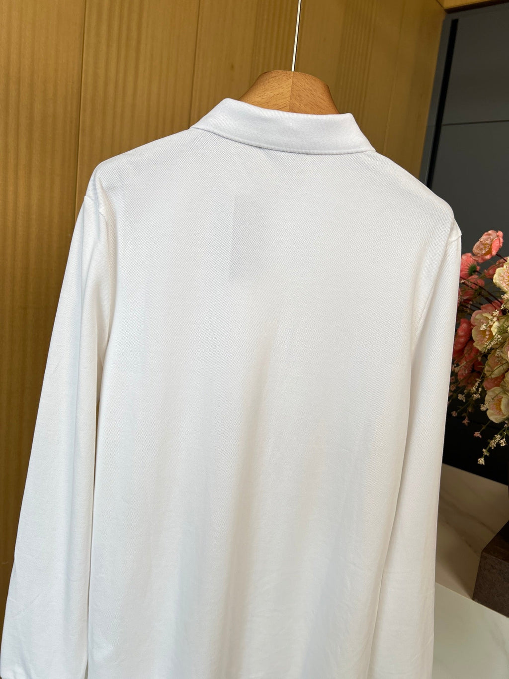 RALPH LAUREN LONG-SLEEVE SHIRT 410