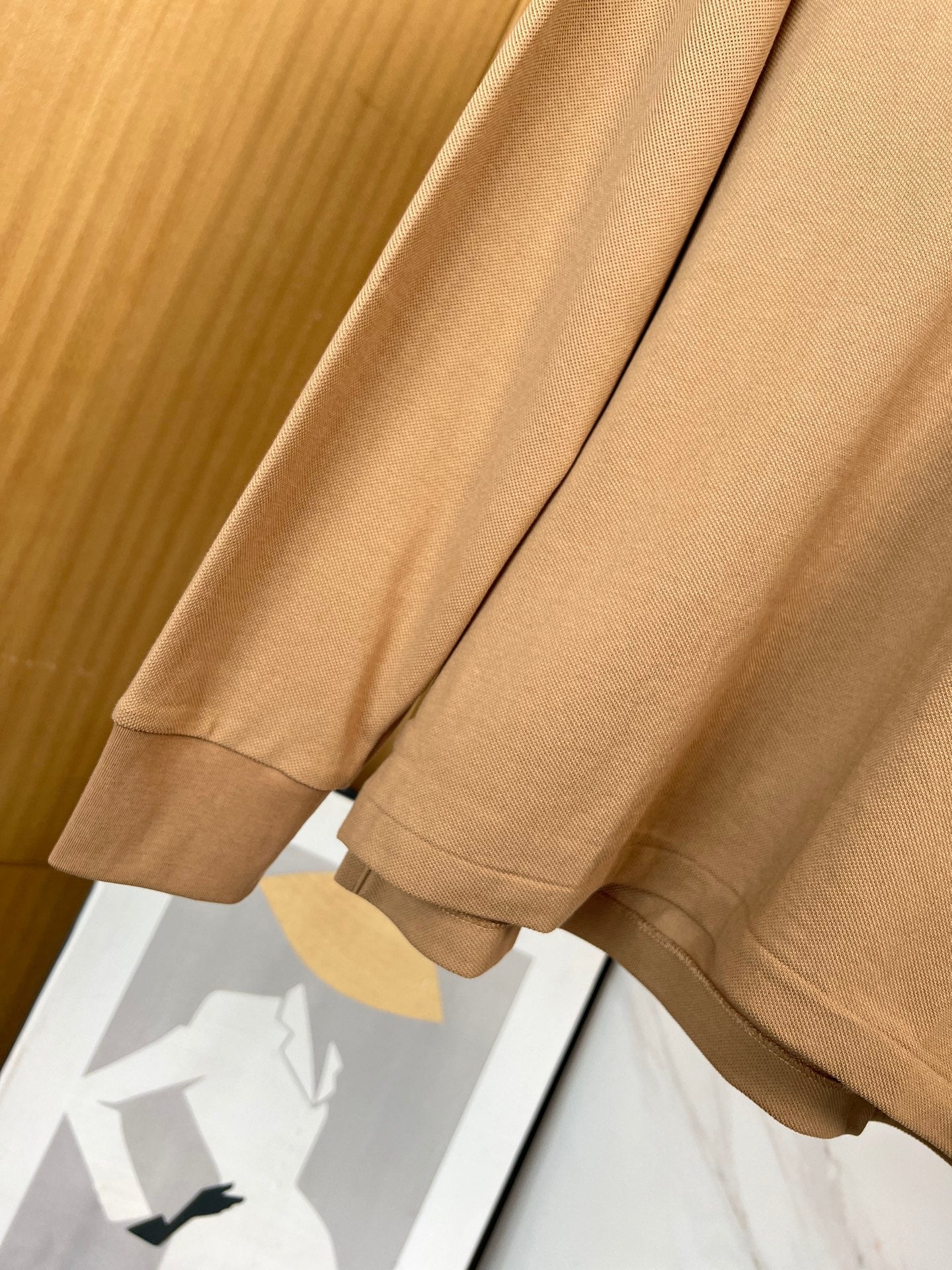 RALPH LAUREN LONG-SLEEVE SHIRT 409