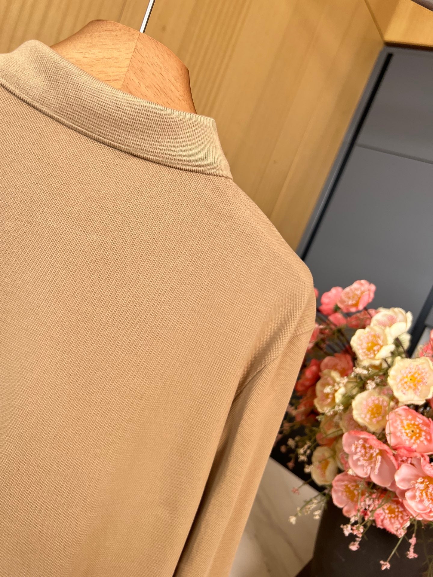 RALPH LAUREN LONG-SLEEVE SHIRT 409