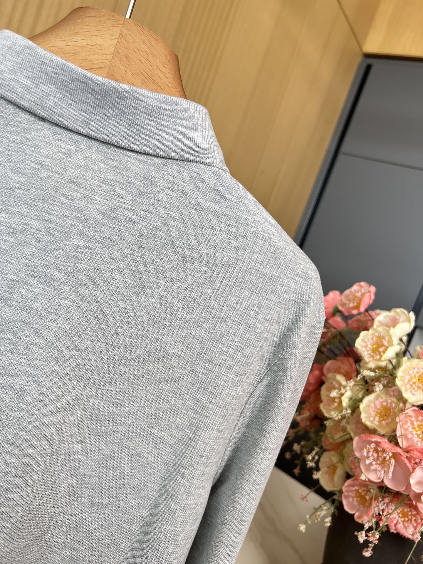 RALPH LAUREN LONG-SLEEVE SHIRT 408
