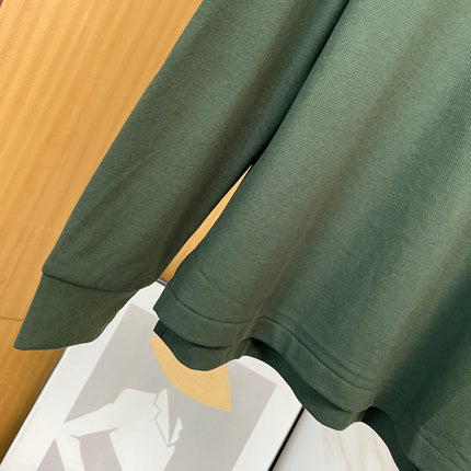 RALPH LAUREN LONG-SLEEVE SHIRT 407