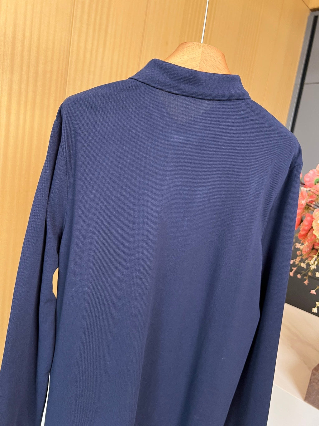 RALPH LAUREN LONG-SLEEVE SHIRT 405