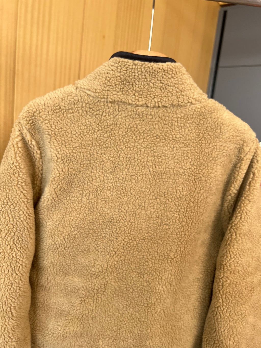 BURBERRY 25S JACKET 137