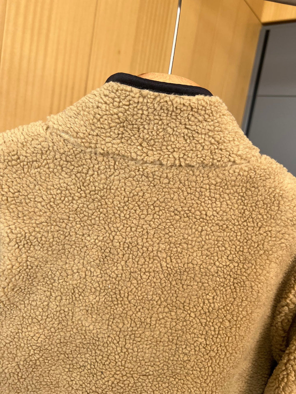 BURBERRY 25S JACKET 137