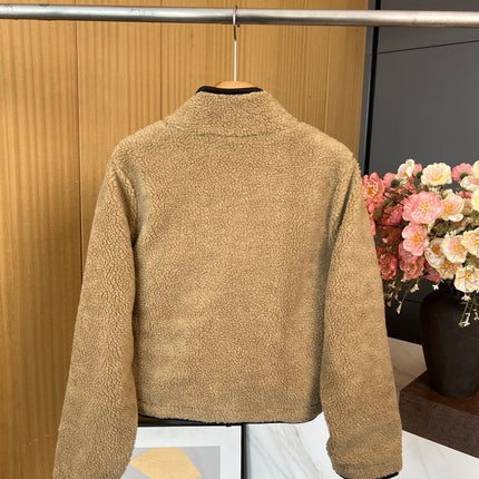 BURBERRY 25S JACKET 137