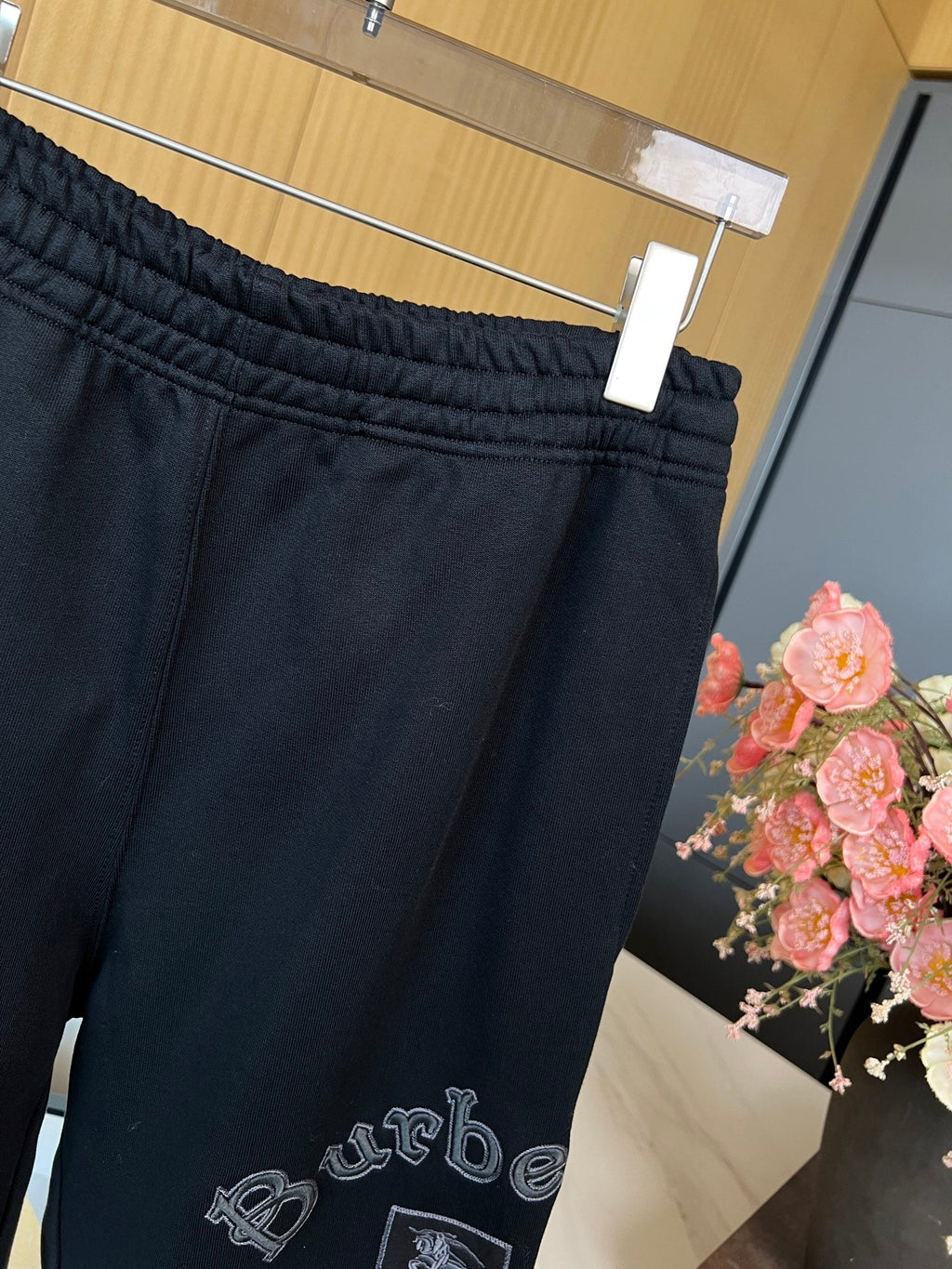 BURBERRY 25S SWEATPANTS 178