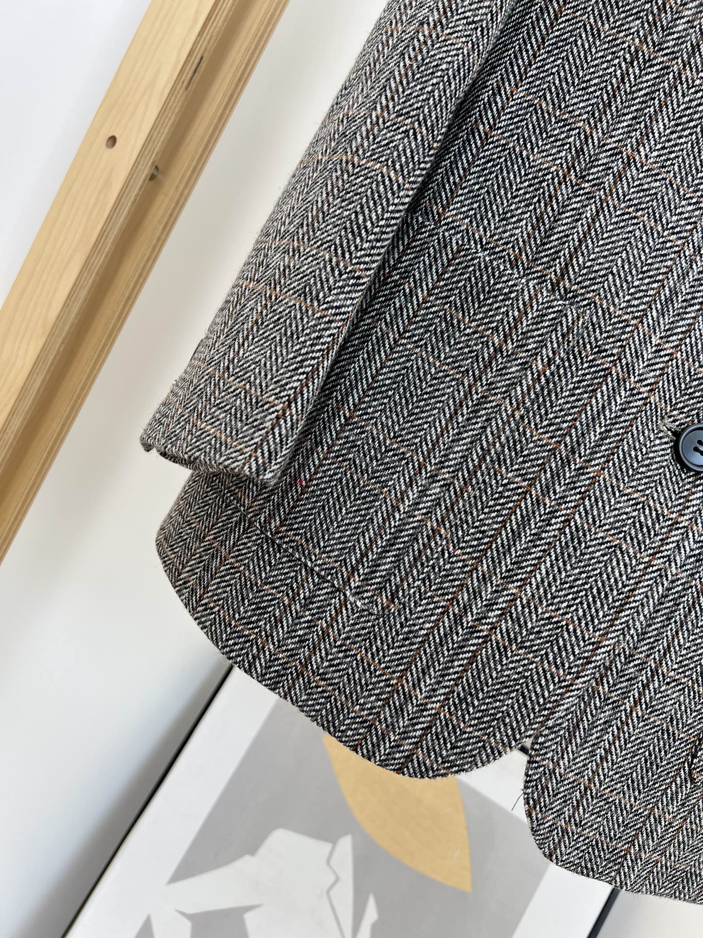 MIUMIU BLAZER STYLE 567