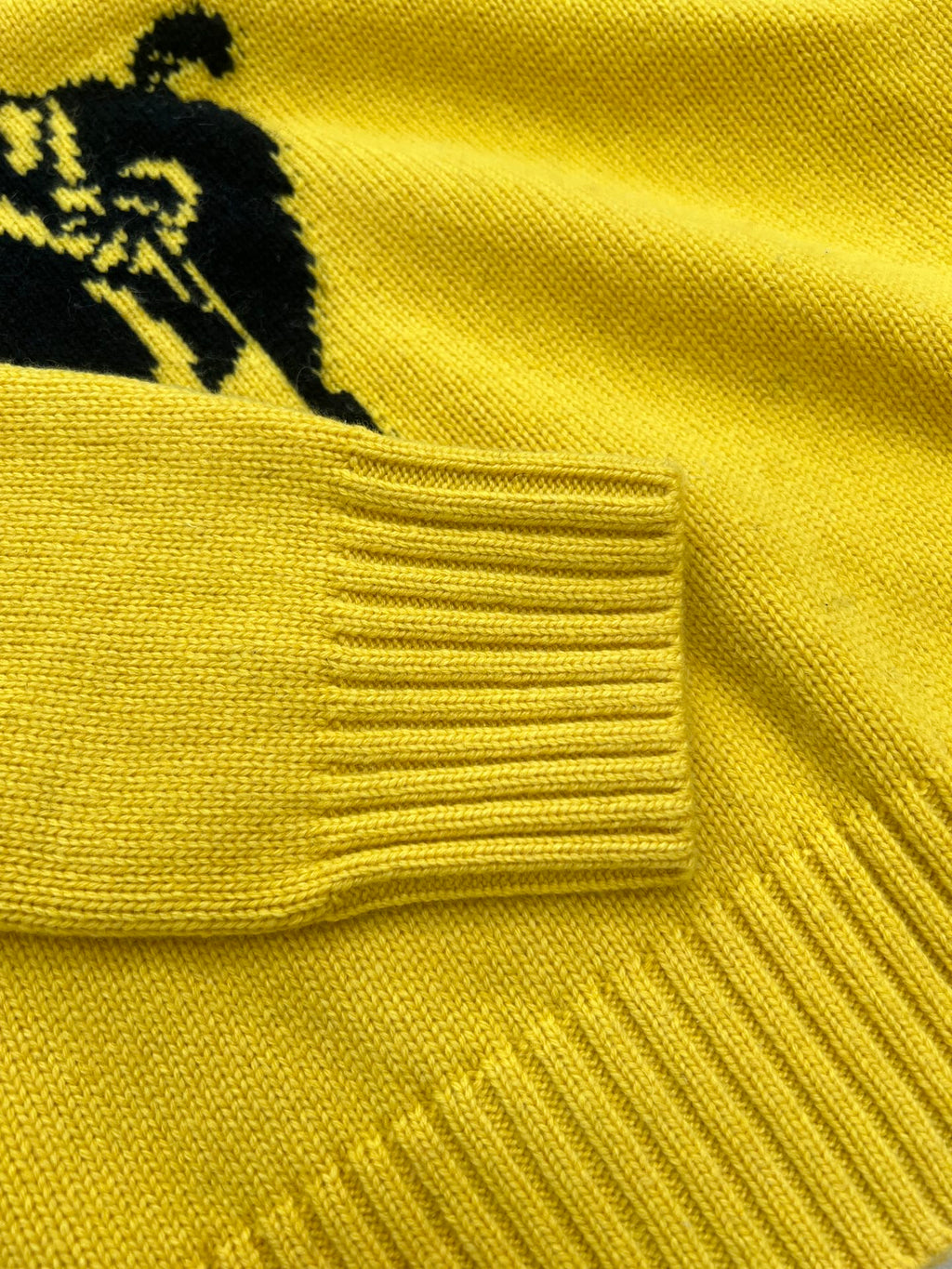 RALPH LAUREN 25S TURTLENECK SWEATER 255