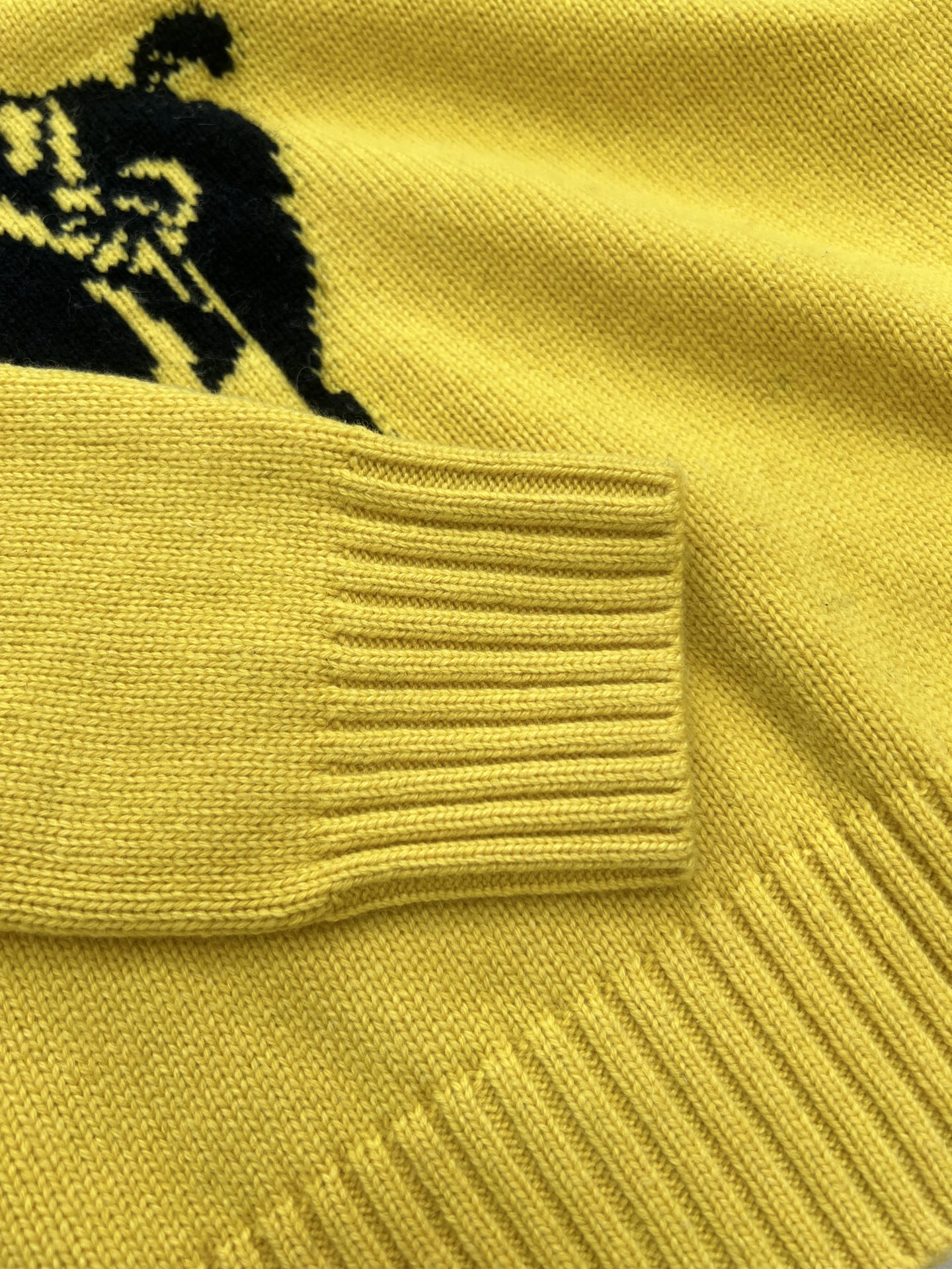 RALPH LAUREN 25S TURTLENECK SWEATER 255
