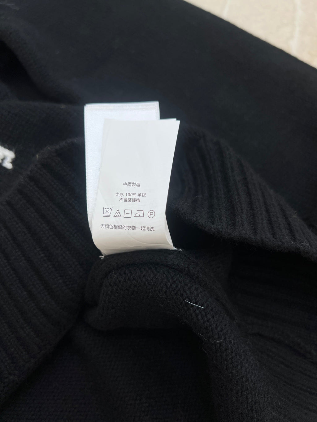 RALPH LAUREN 25S TURTLENECK SWEATER 254