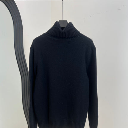 RALPH LAUREN 25S TURTLENECK SWEATER 254