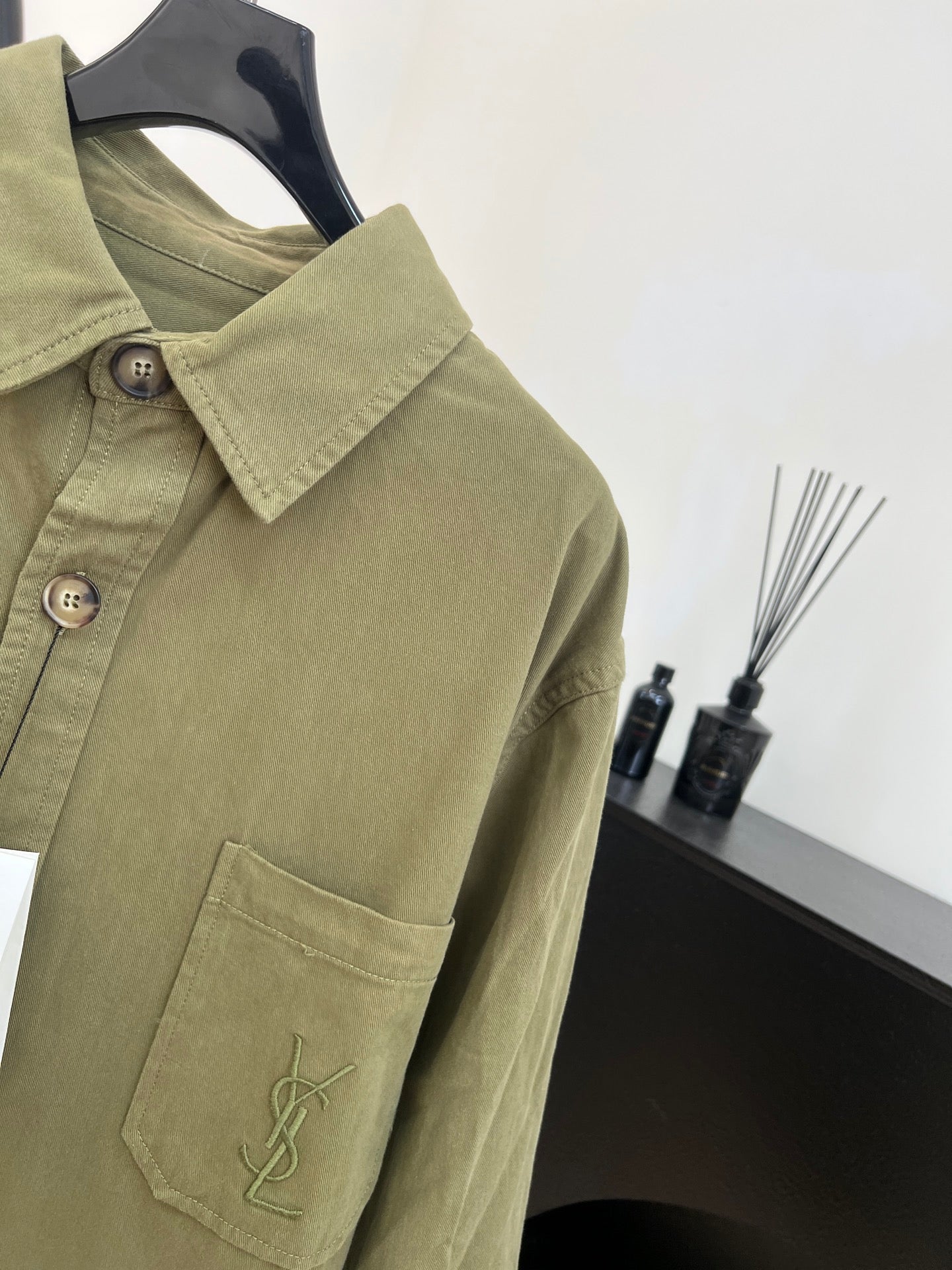 YSL 26S SHIRT 263