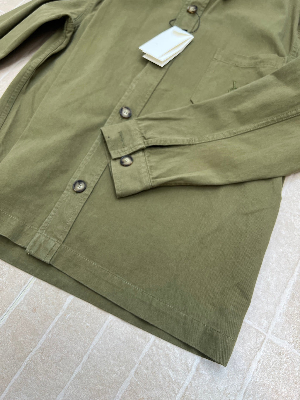 YSL 26S SHIRT 263