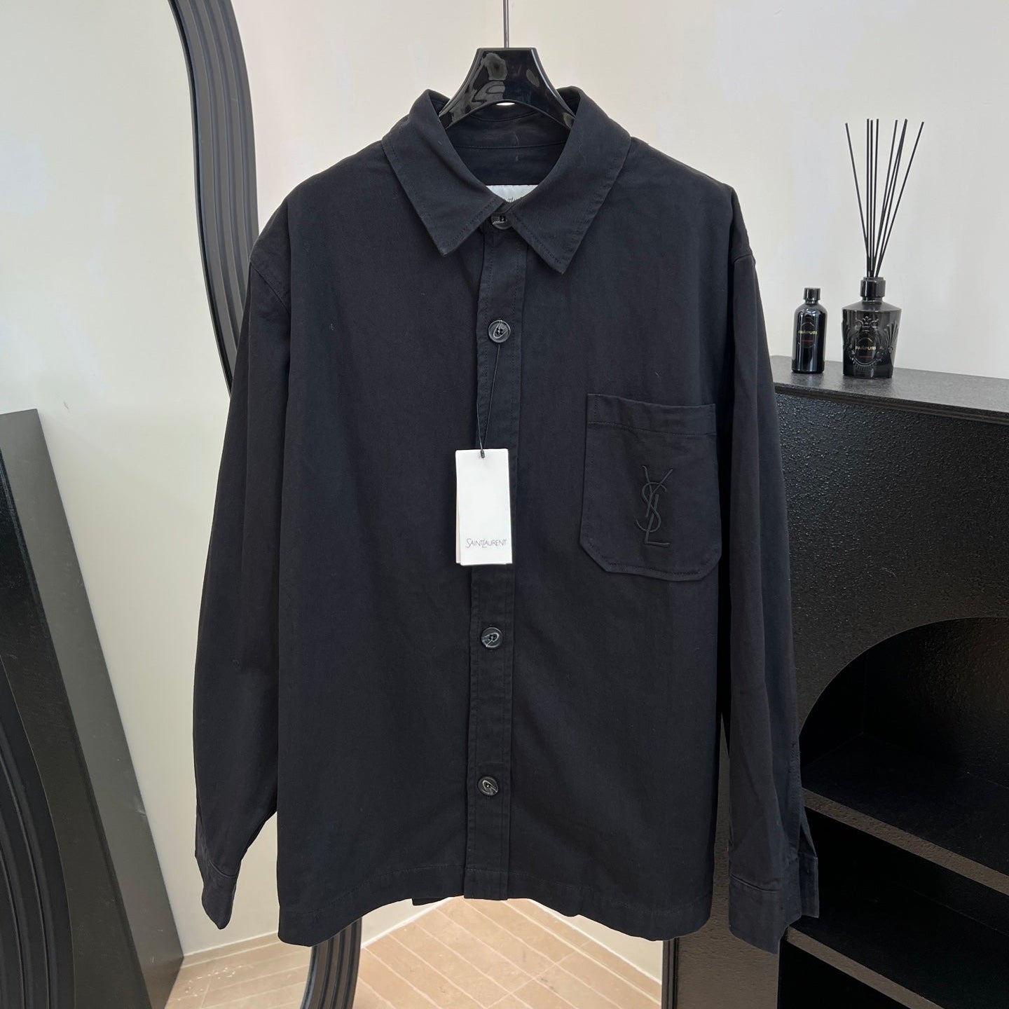 YSL 26S SHIRT 264