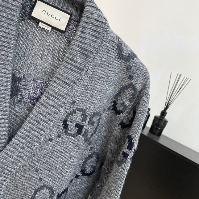 GUCCI CARDIGAN 799791