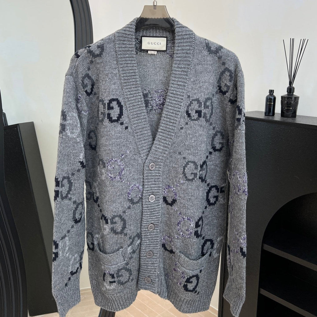 GUCCI CARDIGAN 799791