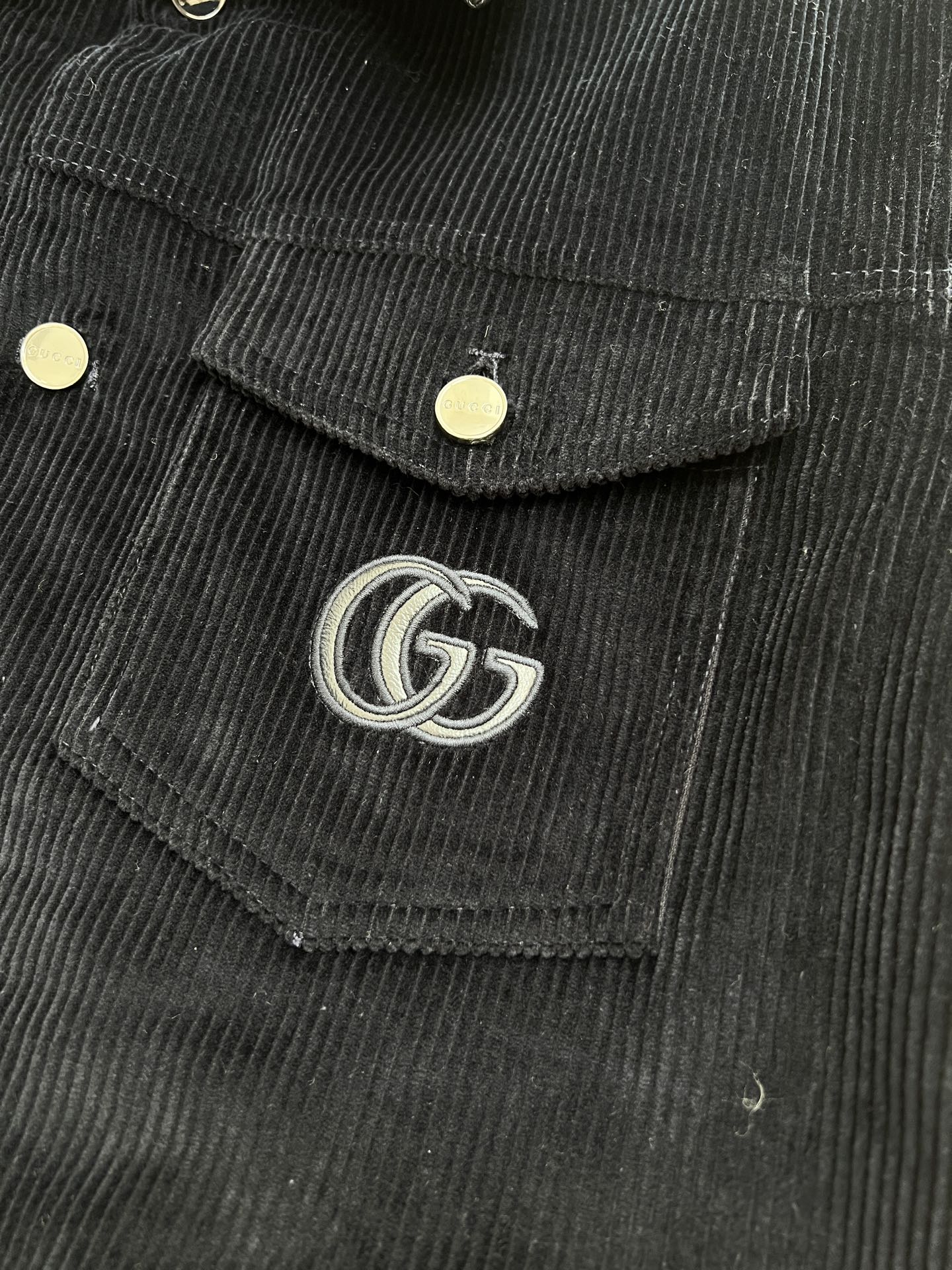 GUCCI JACKET STYLE 14
