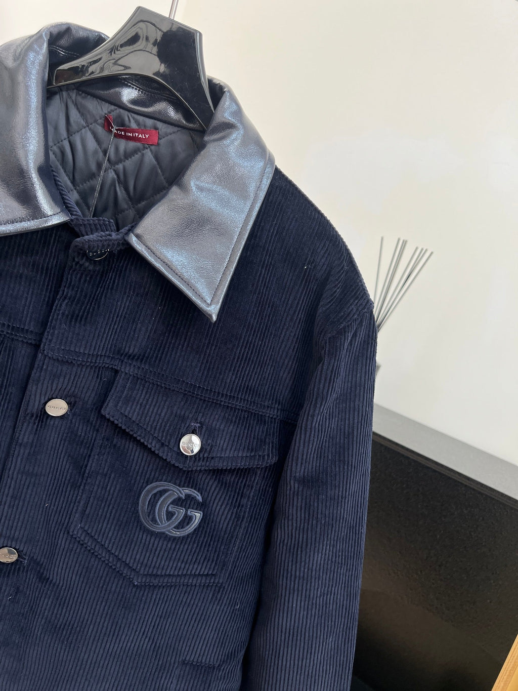 GUCCI JACKET STYLE 14