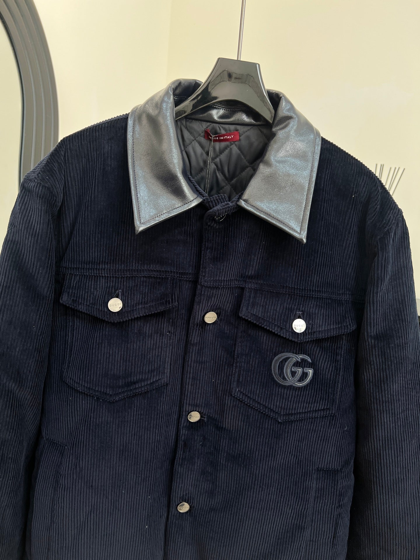 GUCCI JACKET STYLE 14