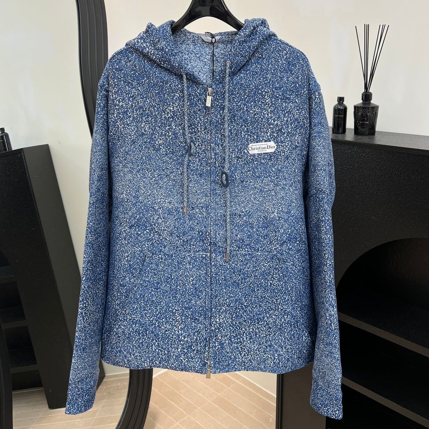 DIOR 26S JACKET 944