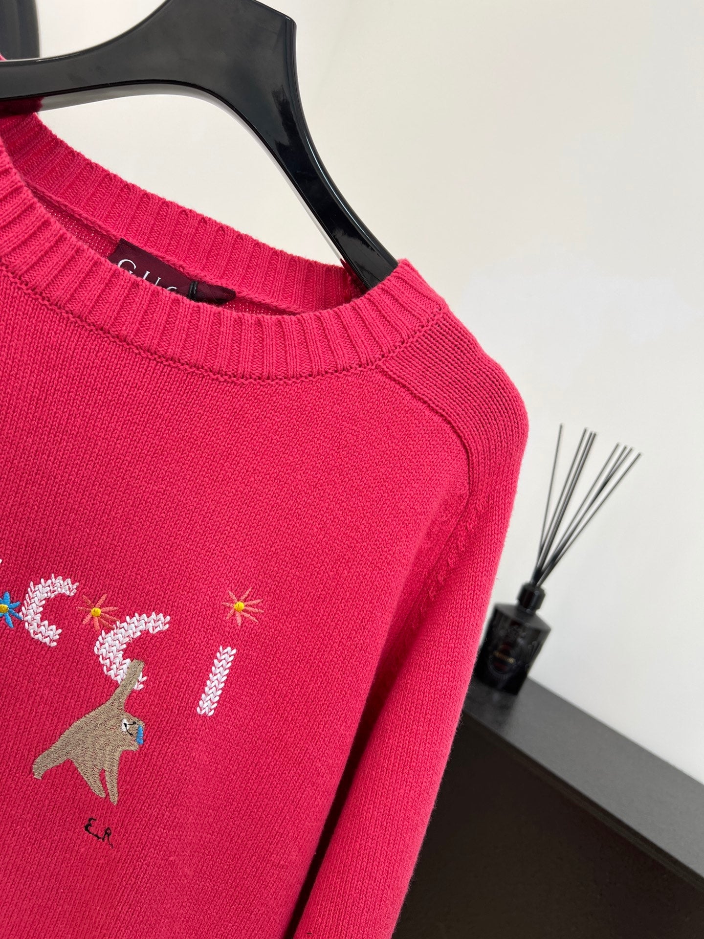 GUCCI SWEATER STYLE 63