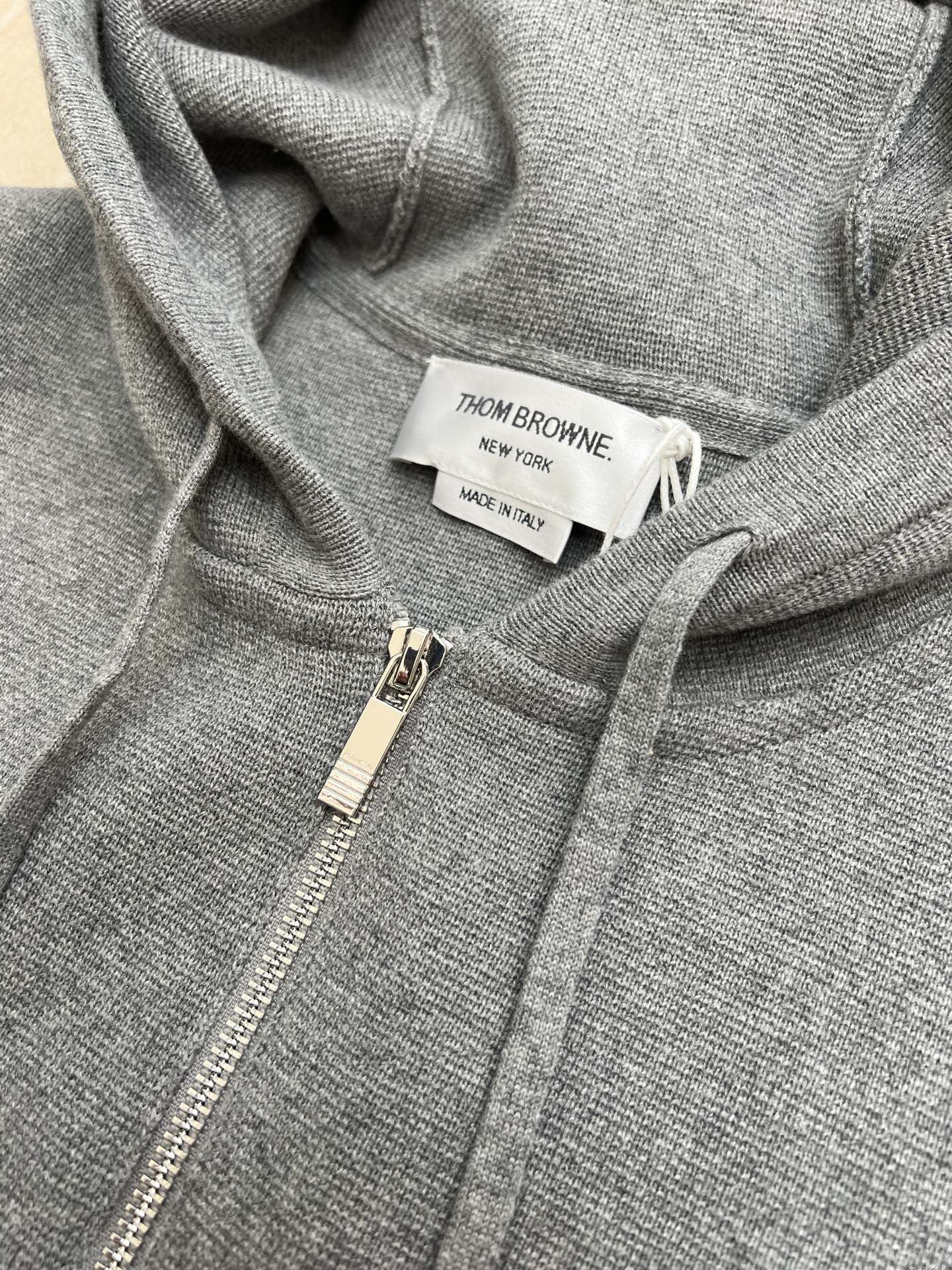 THOM 26S CARDIGAN 807404