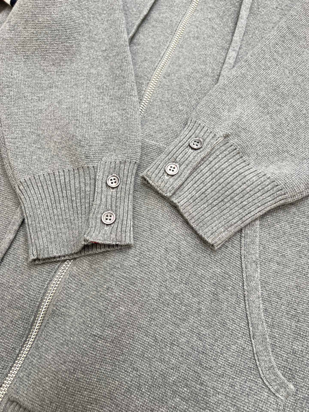THOM 26S CARDIGAN 807404