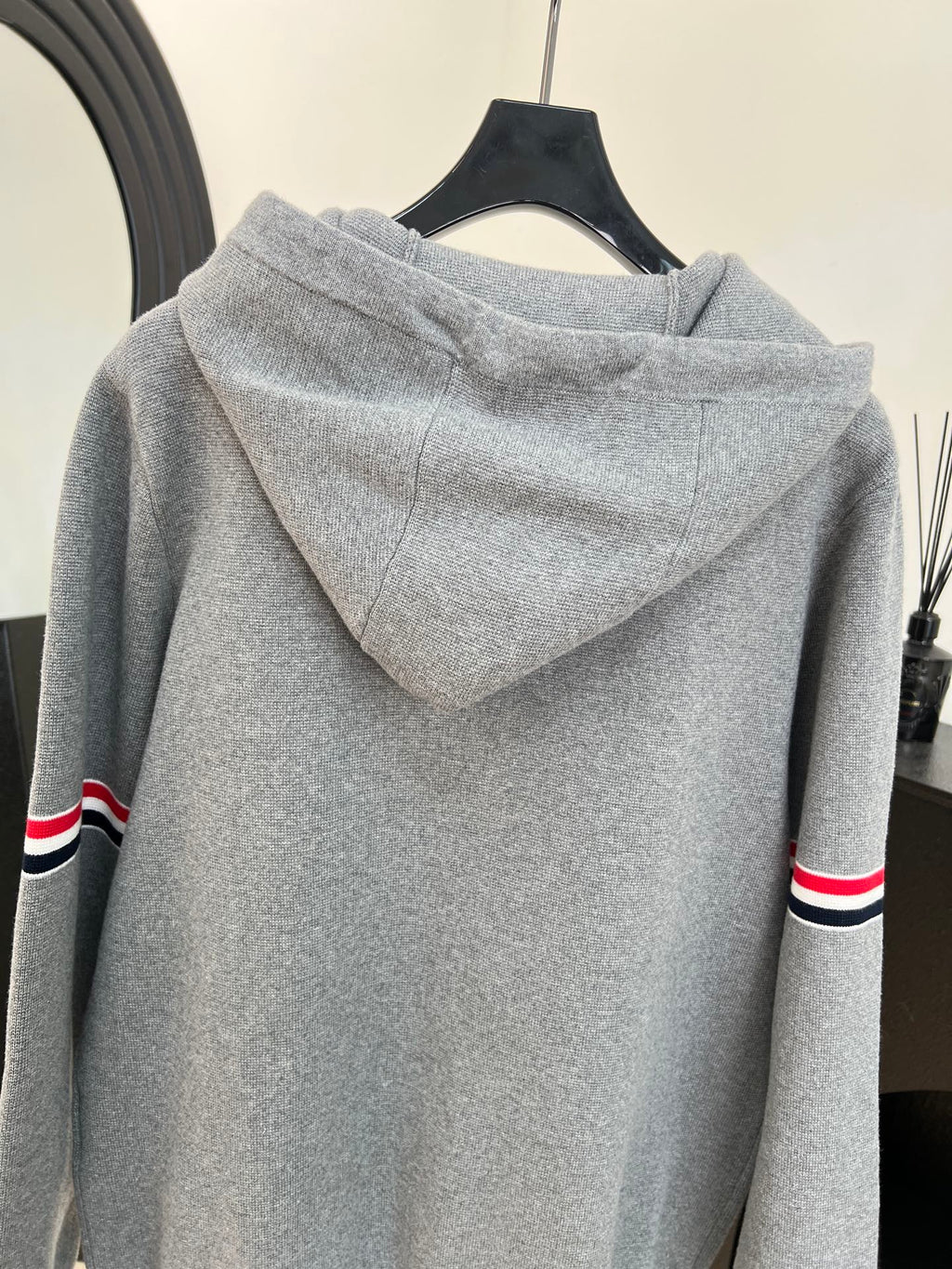 THOM 26S CARDIGAN 807404