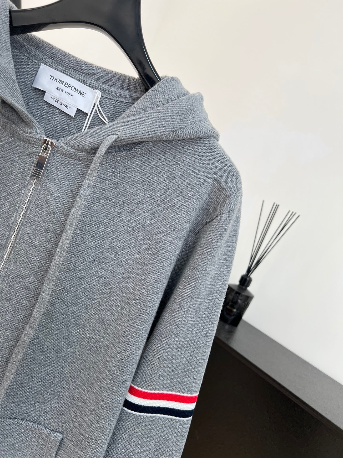THOM 26S CARDIGAN 807404