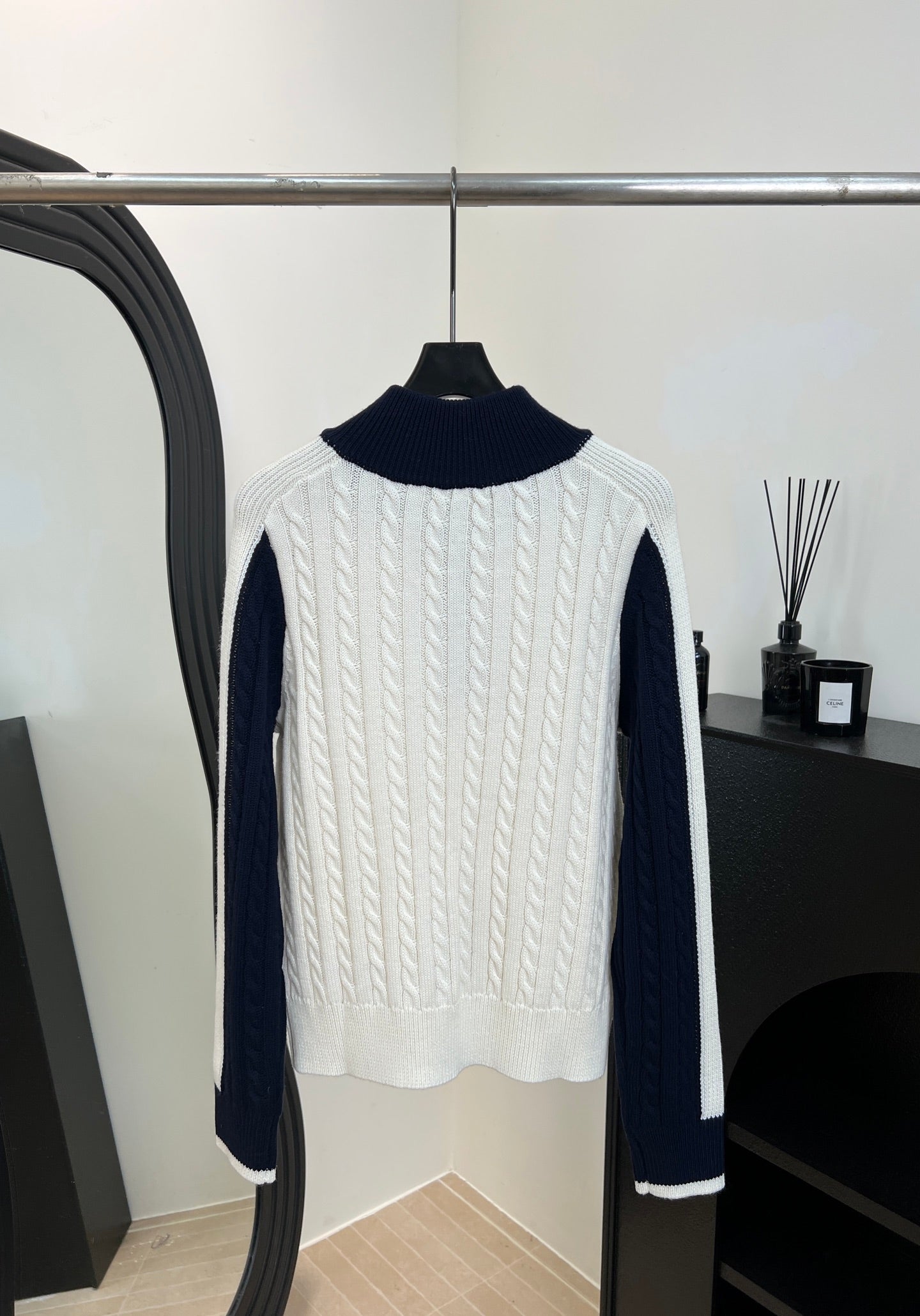 RALPH LAUREN SWEATER STYLE 193