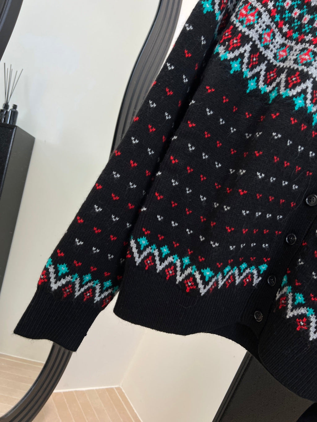 RALPH LAUREN CARDIGAN STYLE 195