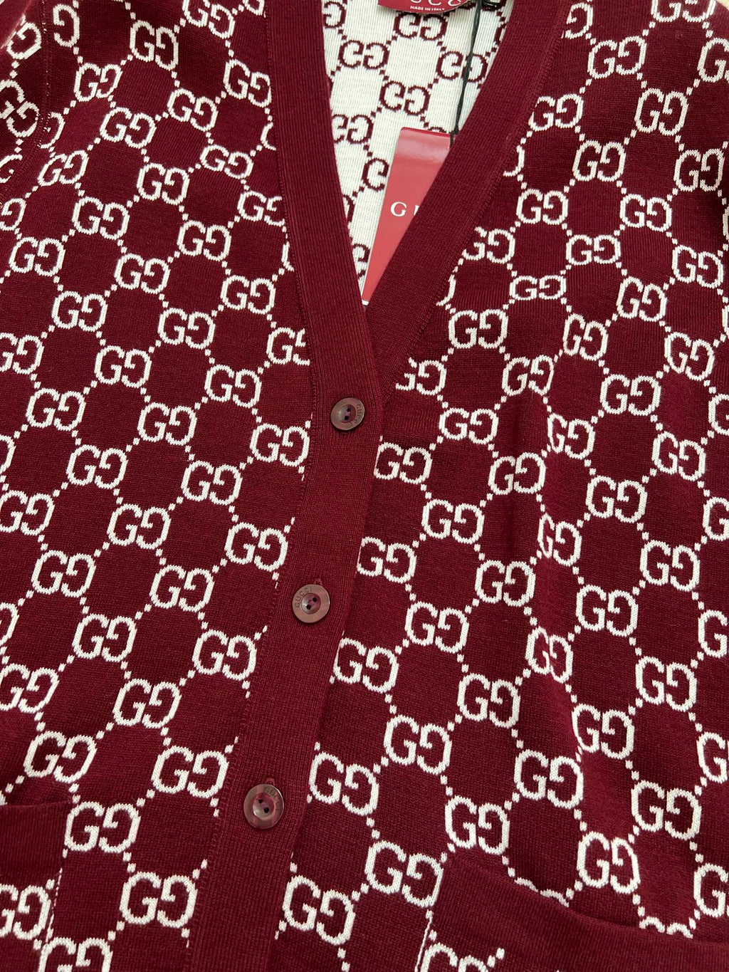 GUCCI CARDIGAN 790134