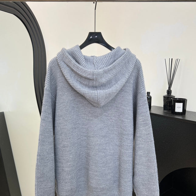 CELINE 26S HOODIE 790137
