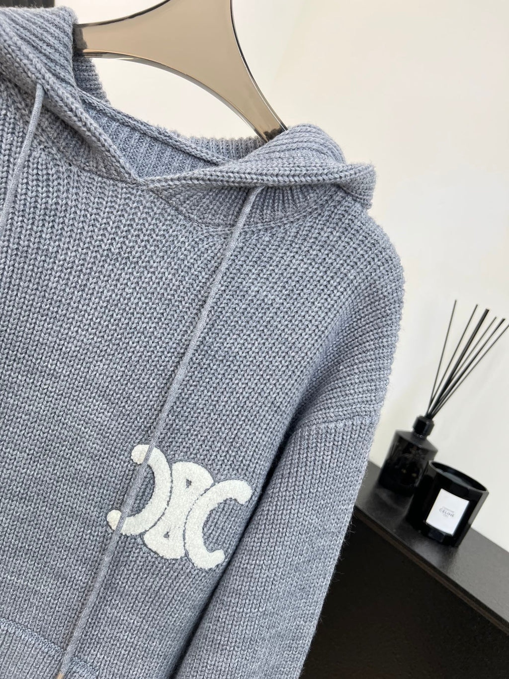 CELINE 26S HOODIE 790140