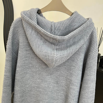 CELINE 26S HOODIE 790140