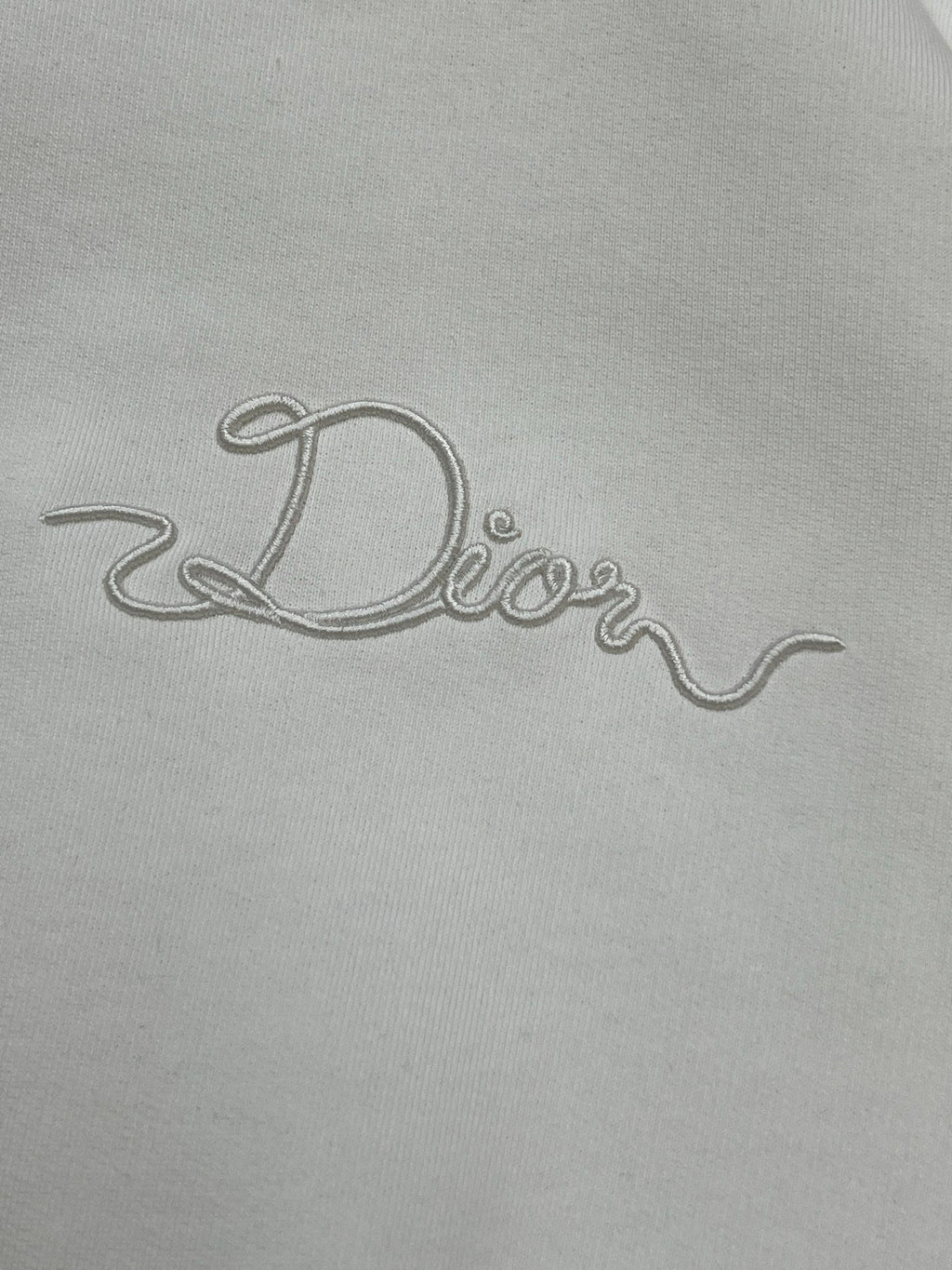 DIOR 25S HOODIE 744
