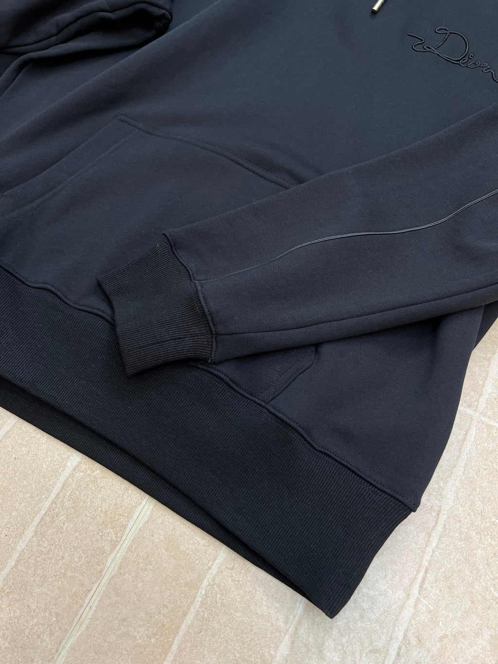 DIOR 25S HOODIE 745