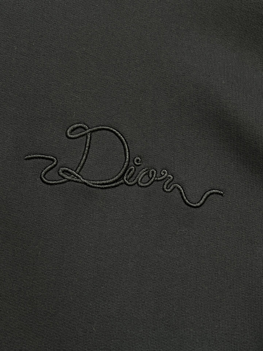 DIOR 25S HOODIE 745