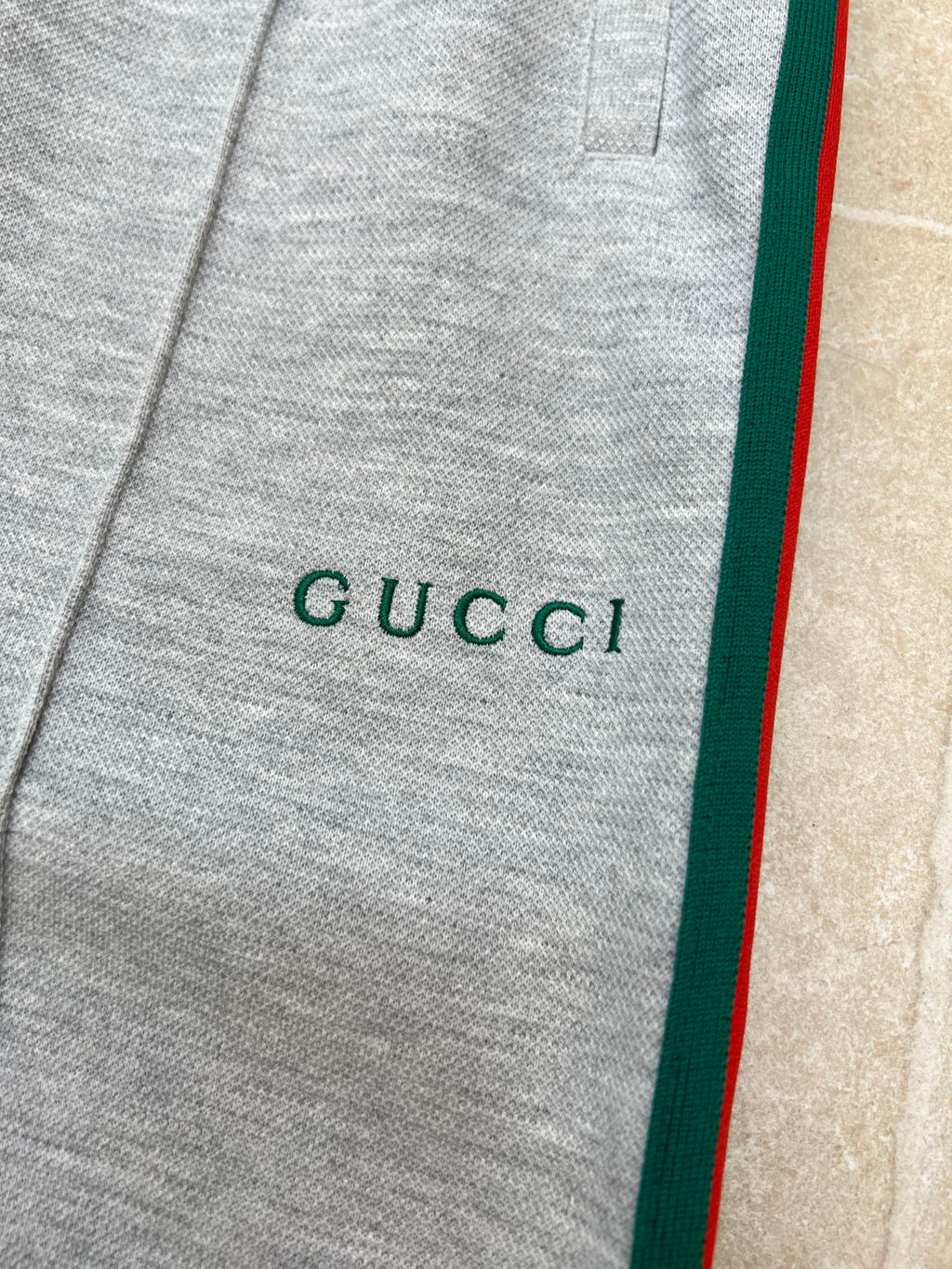 GUCCI 26S SWEATPANTS 82