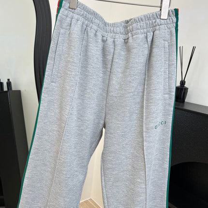 GUCCI 26S SWEATPANTS 82