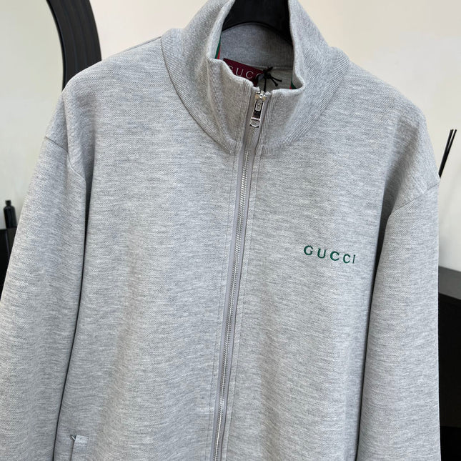 GUCCI 26S JACKET 81