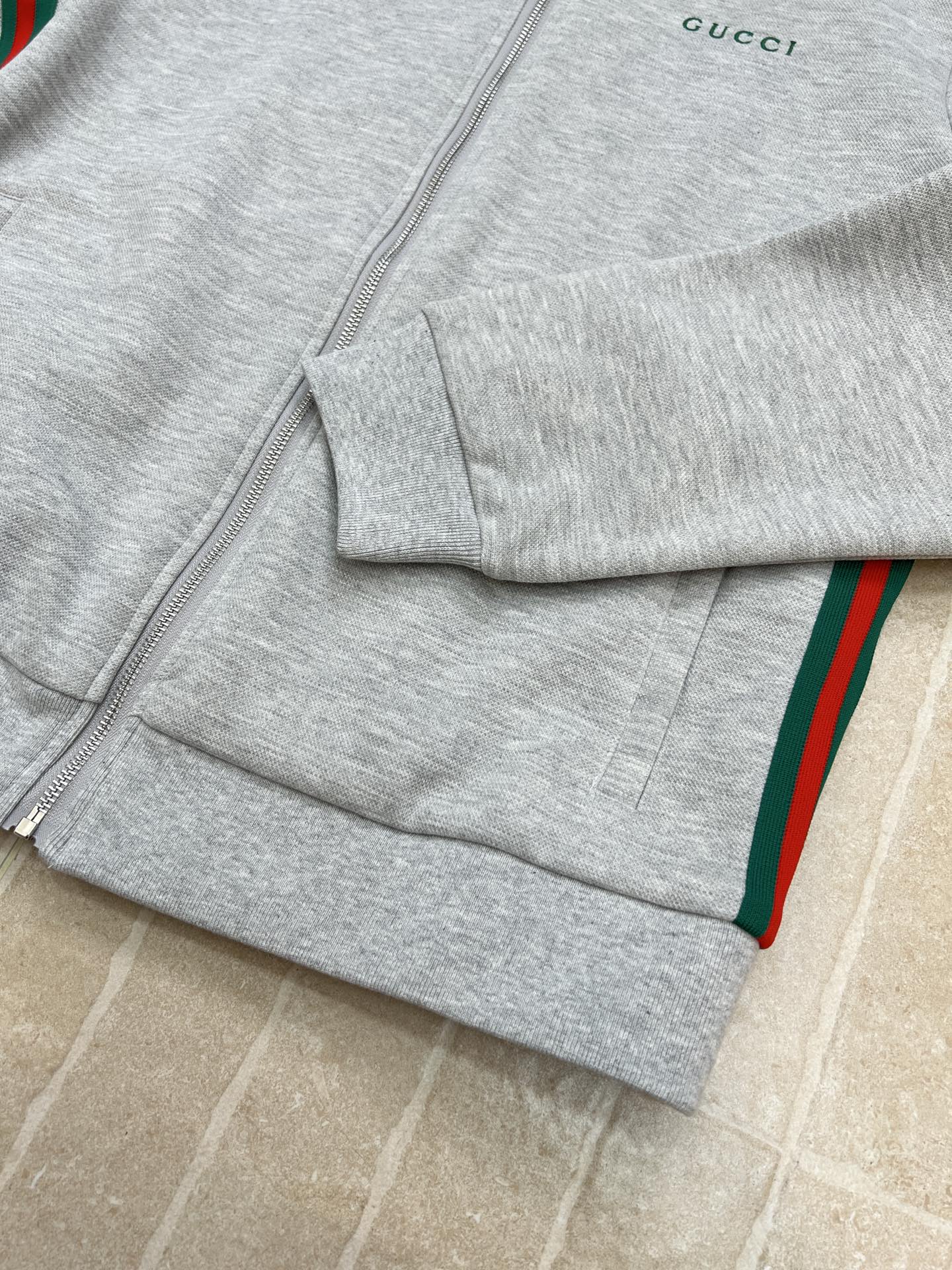 GUCCI 26S JACKET 81