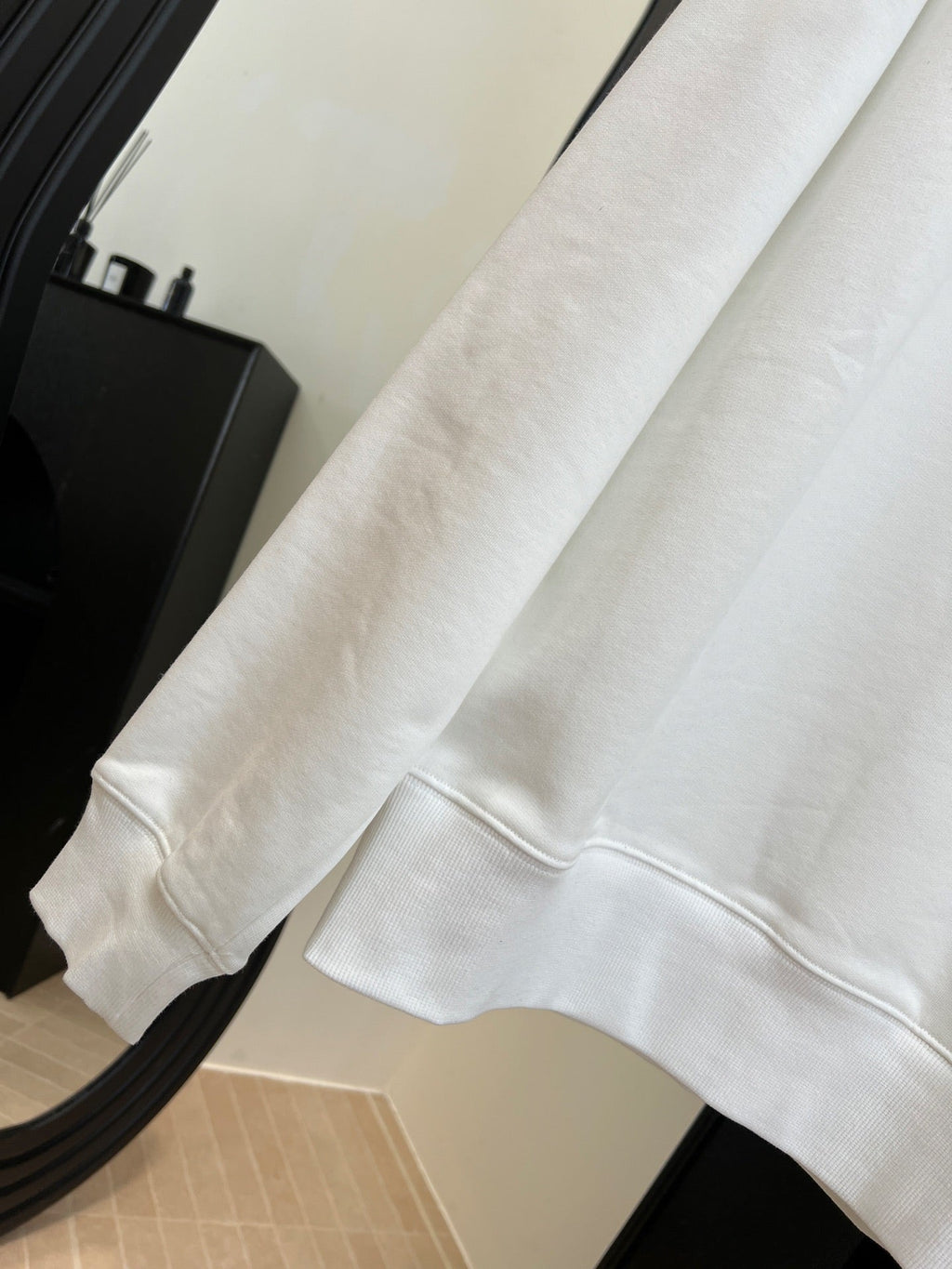 DIOR 25S SWEATSHIRT 847
