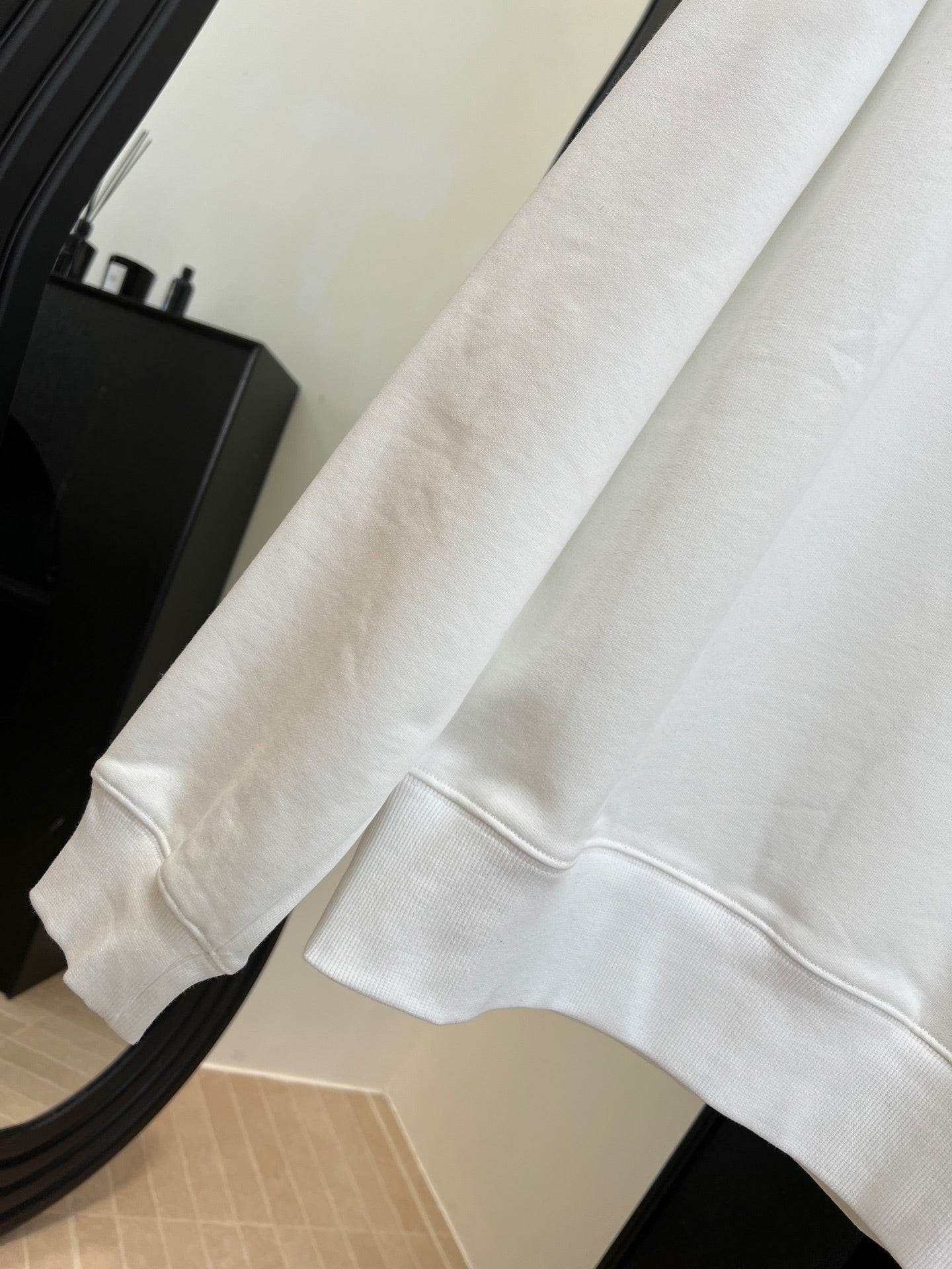 DIOR 25S SWEATSHIRT 847