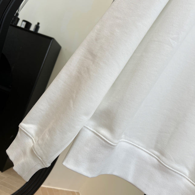DIOR 25S SWEATSHIRT 847