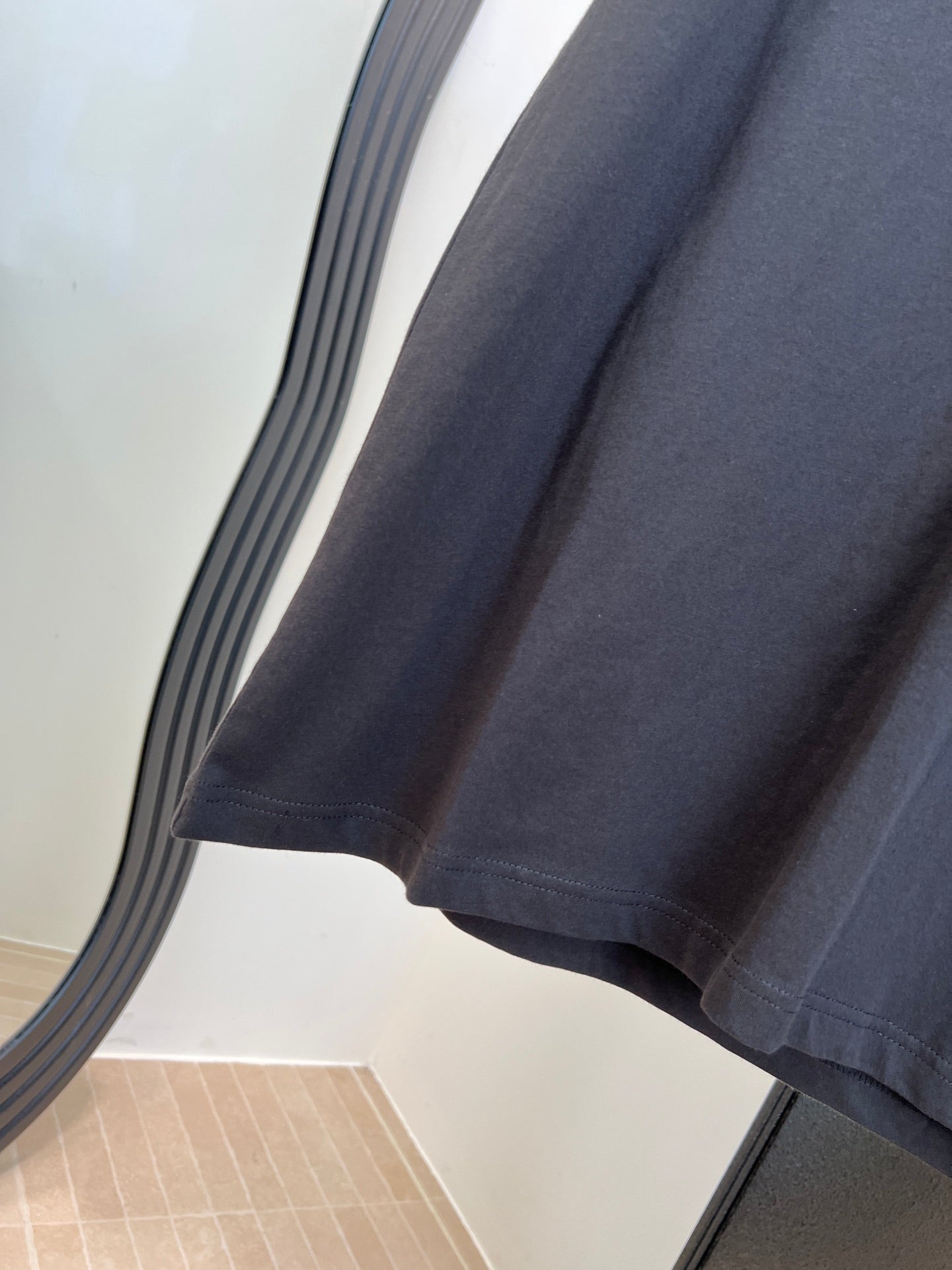 DIOR 26S SHORT-SLEEVE T-SHIRT 1068