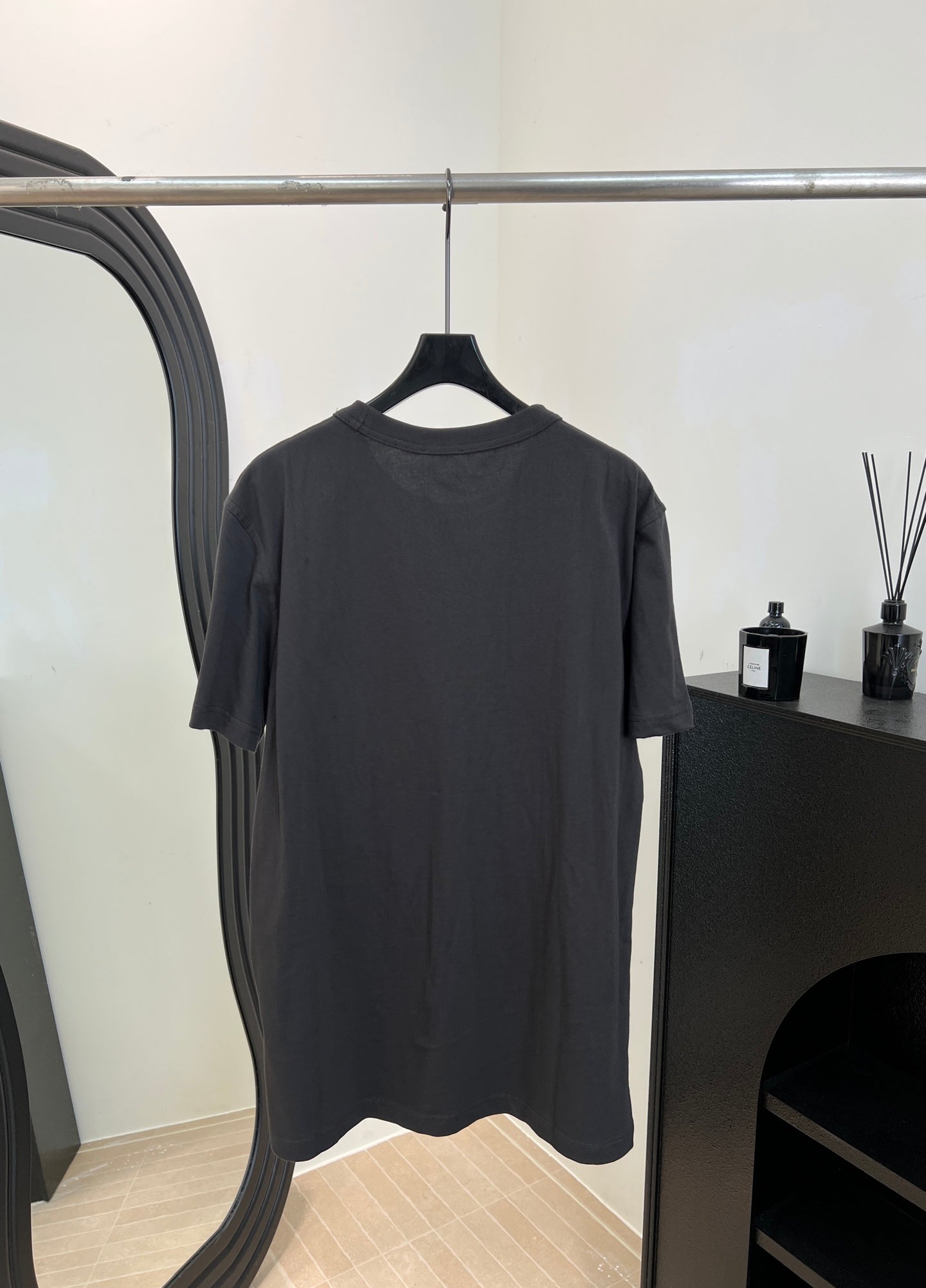 DIOR 26S SHORT-SLEEVE T-SHIRT 1068