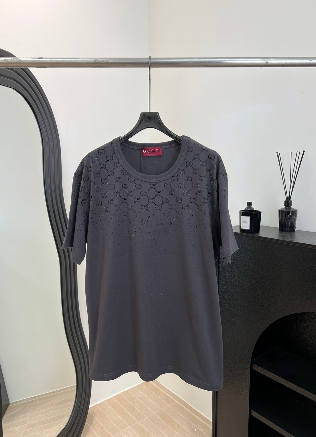 GUCCI 26S T-SHIRT 243